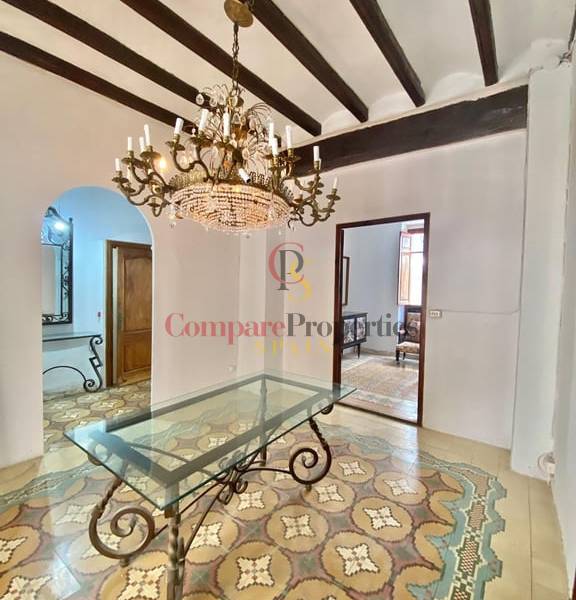 Verkoop - Townhouses - Jávea
