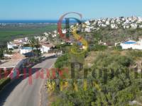 Verkoop - Plot - Monte Pego - Pego-Monte Pego