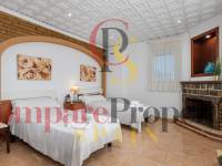 Venta - Villa - Calpe