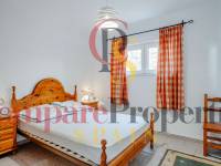 Venta - Villa - Calpe