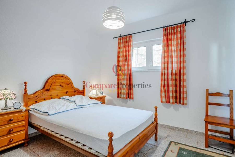 Venta - Villa - Calpe