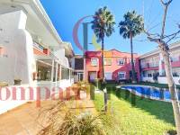 Sale - Apartment - Jesús Pobre