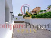 Sale - Villa - Benissa - Benissa Coast