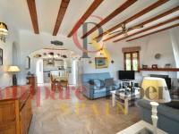 Vente - Villa - Jávea - Covatelles