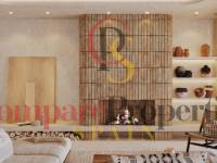 Vente - Villa - Jávea - 