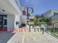 Venta - Villa - Benitachell - Magnolias