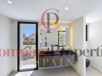 Venta - Villa - Benitachell - Magnolias