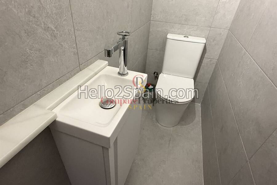 Verkauf - Townhouses - L'Alqueria de Comtessa