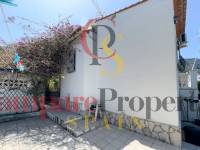 Sale - Villa - Dénia - Montgo