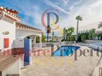 Verkoop - Villa - Benissa - Benissa Coast