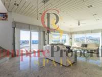 Vente - Villa - Moraira