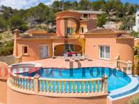 Vente - Villa - Jávea