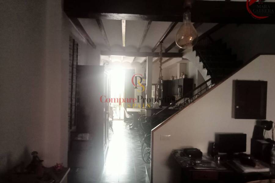  - Apartment - L'Alqueria de la Comtessa - 