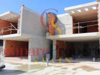 Nueva construcción  - Villa - Moraira