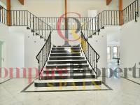 Sale - Villa - Benhavis - El Paraiso Alto