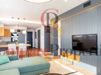 Verkauf - Apartment - Benitachell - 