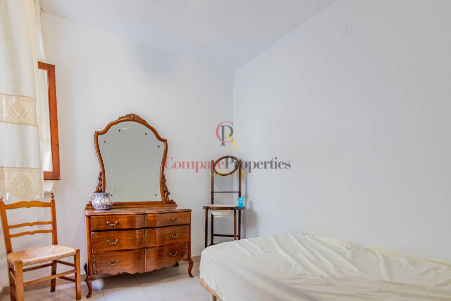 Sale - Apartment - Altea - Primera línea playa