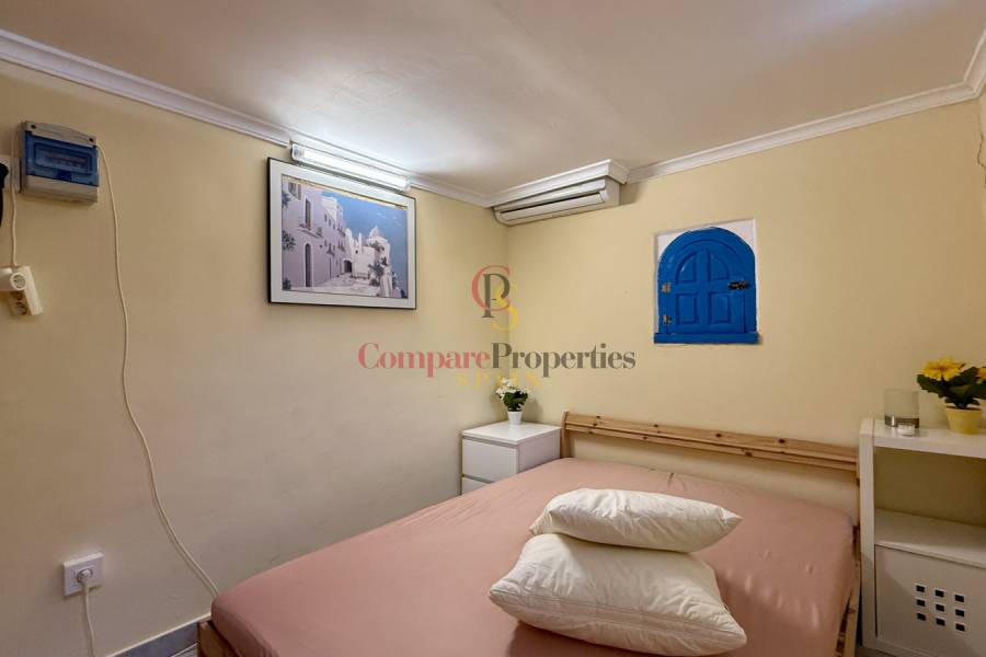 Sale - Villa - Pego - Pego - Monte Pego
