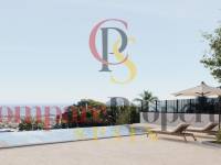 Nueva construcción  - Villa - Calpe