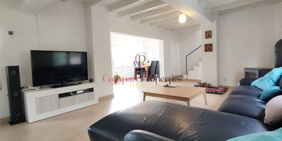 Sale - Villa - Dénia - Dénia | Denia