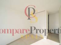 Sale - Villa - Benissa - Racó del Galeno