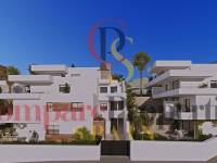 Verkauf - Apartment - Benitachell - 