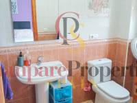 Verkoop - Townhouses - Orba Valley - Benichembla