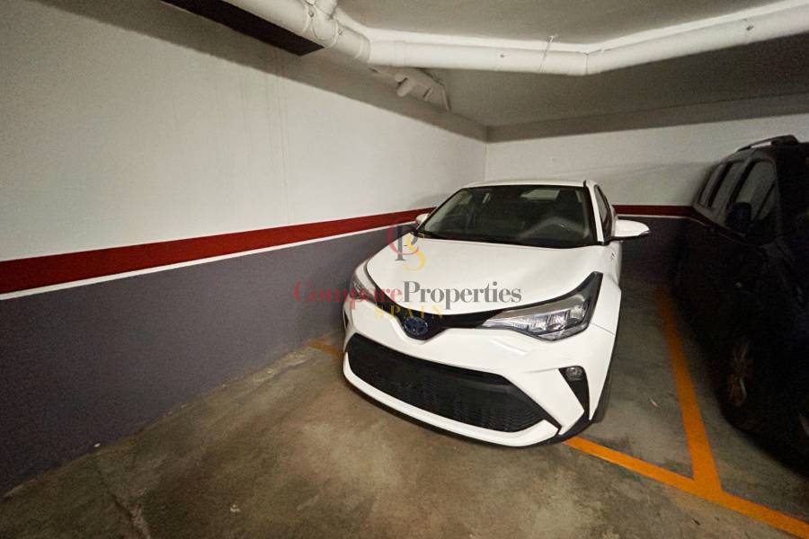 Vente - Apartment - Pego