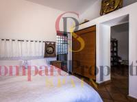 Vente - Villa - La Nucia