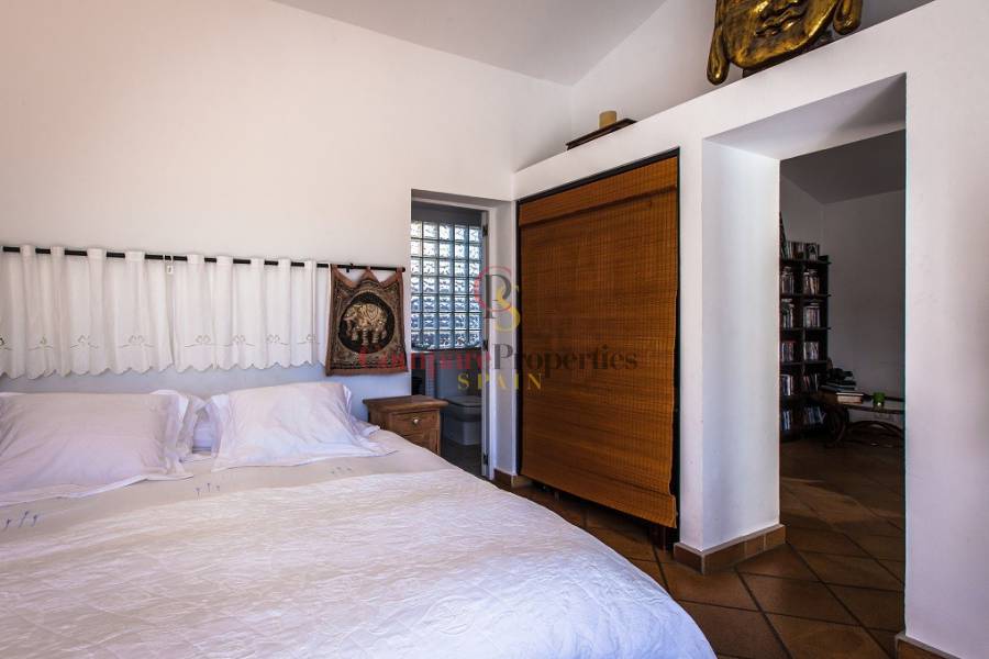 Vente - Villa - La Nucia