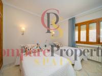 Verkoop - Villa - Calpe - 