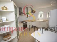 Sale - Villa - Altea - Campomanes