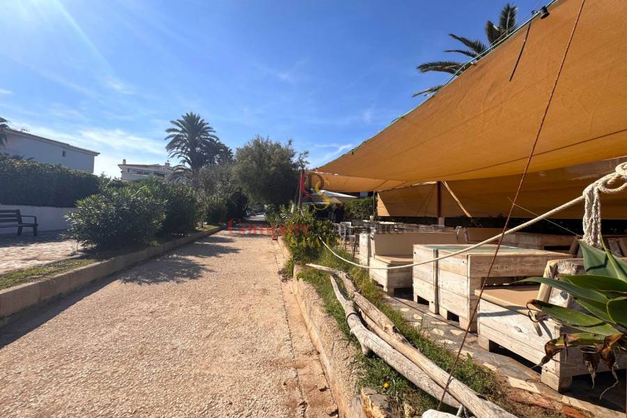 Sale - Duplex and Penthouses - Dénia