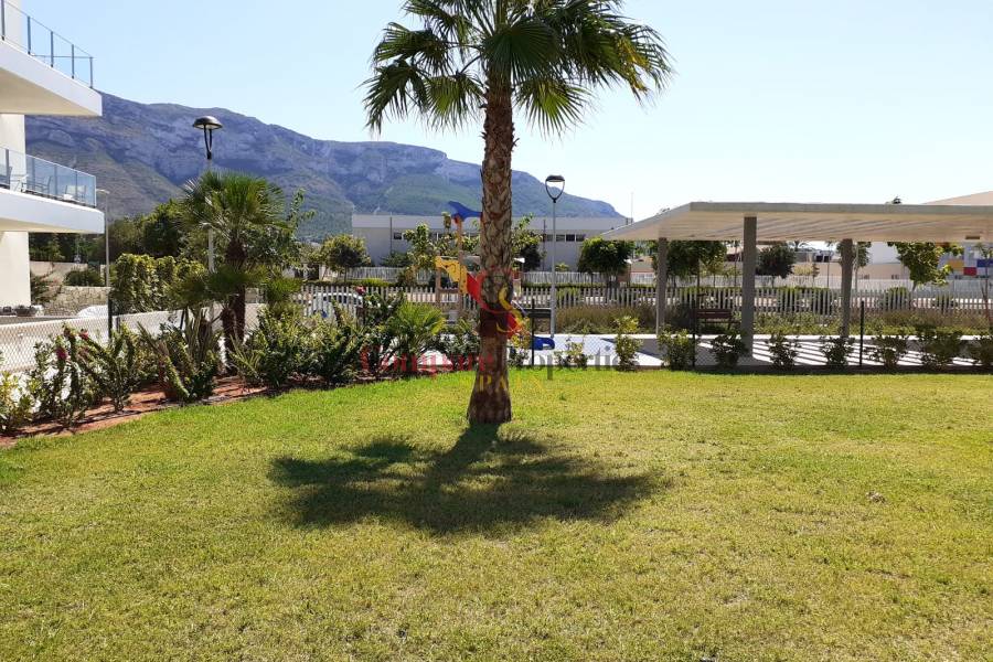 Venta - Duplex and Penthouses - Dénia - Las Rotas