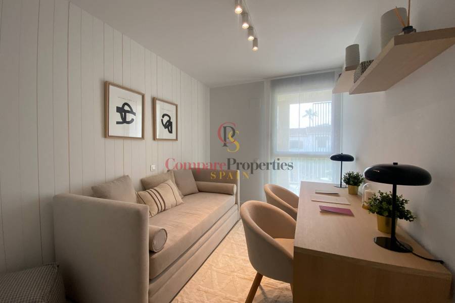 Verkoop - Apartment - Dénia - 