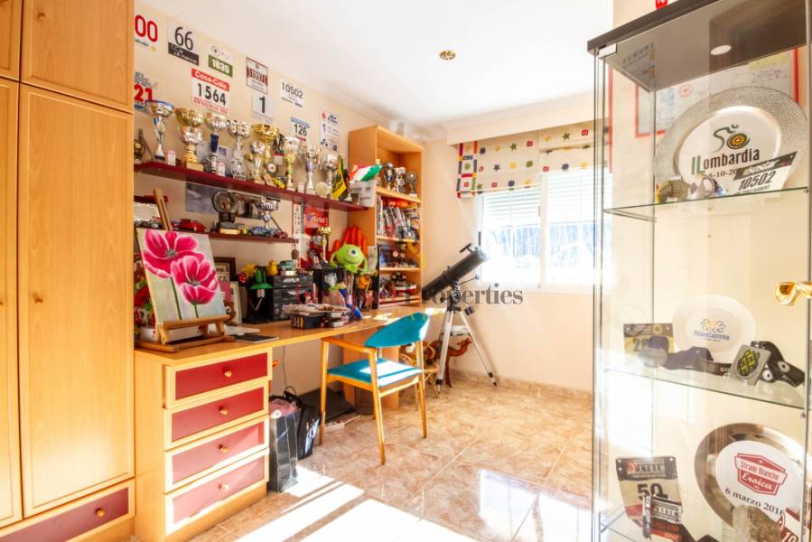 Sale - Villa - Orba Valley - Orba