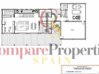 Venta - Plot - Dénia