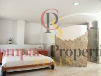 Sale - Townhouses - Jávea - Zona puerto