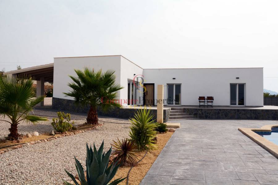 Venta - Villa - Macisvenda