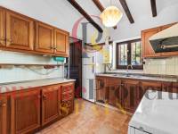 Vente - Villa - Calpe