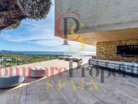 Verkoop - Villa - Benissa - Benissa Coast