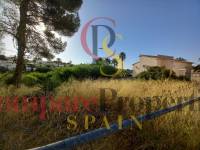 Venta - Plot - Calpe