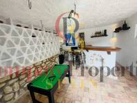 Vente - Villa - Jávea