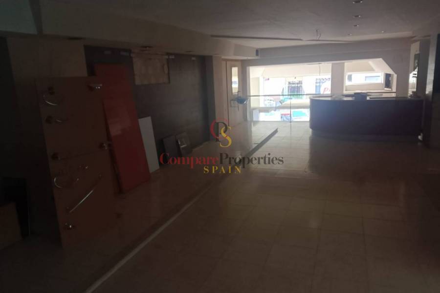 Sale - Villa - Gandía - 