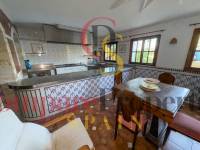 Sale - Villa - Dénia - La Xara