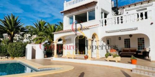 Villa - Sale -  - 