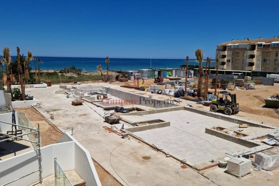 Sale - Apartment - Dénia - Costa Blanca