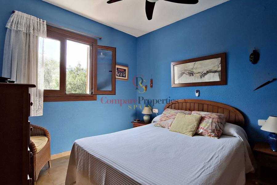 Sale - Townhouses - Dénia - Las Marinas