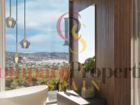 Sale - Villa - Jávea - 