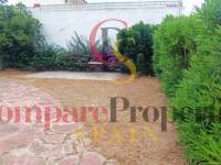 Sale - Townhouses - Dénia